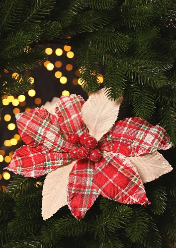 													Цветок клетка d 28 см 9817565 фото 2