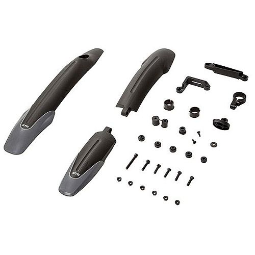 													Комплект крыльев STG GH-373F/R, 26"-29" , X94979