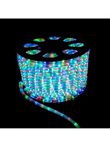 													Дюралайт 1 м МИКС К130-6A