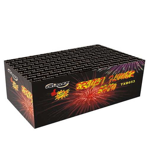 													Яркое цветное шоу фото 2