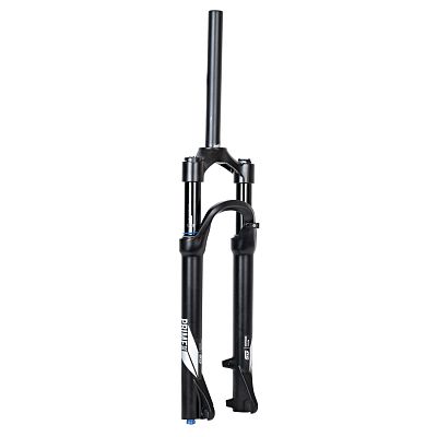 Вилка STG PRIME, 27.5", 1" 1/8, воздушно-масляная 120 мм, дисковый, , Х98494