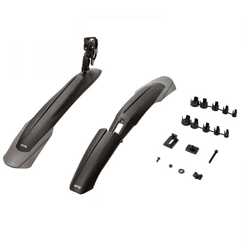 													Крылья STG GH-374F/R, 26"-29" , X94980