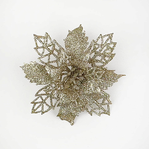 													Цветок бронзовый d  см 418/527b фото 2