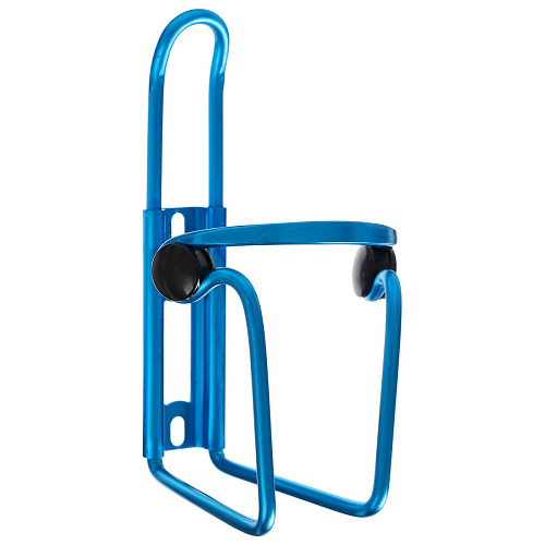 													Флягодержатель Dream Bike F3 алюминий синий 7258202 фото 3