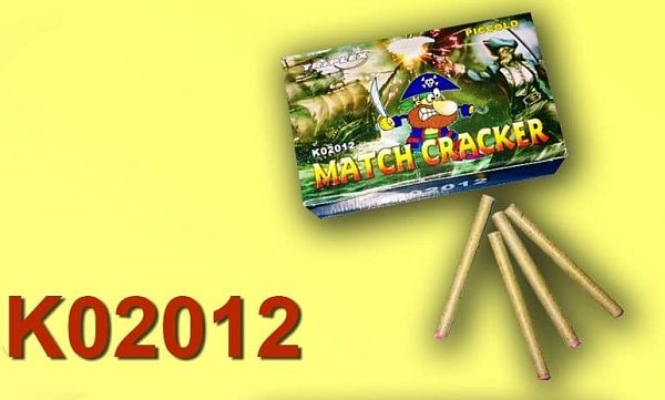 Match Cracker