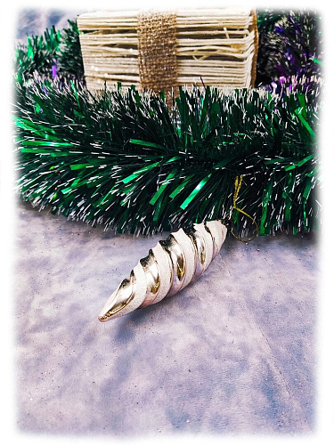 													Набор шаров  см 27 шт шампань Р-2035Sh фото 5