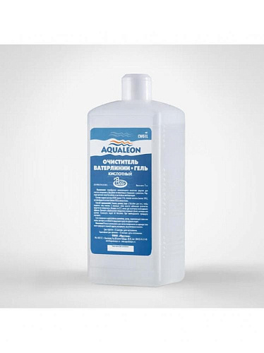 													Средство для отчистки Aqualeon    CWG1L