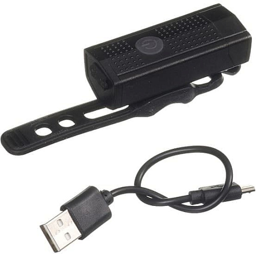 													Фонарь STG BC-FL1616 ,  , 3 режима,  1000 mAH Х98541 фото 2