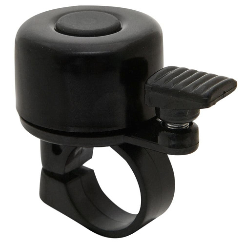 													Звонок STG 11A-05 черный X47239