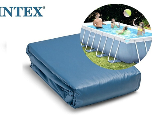 													Чаша для бассейна INTEX 488х244х107см 12228A