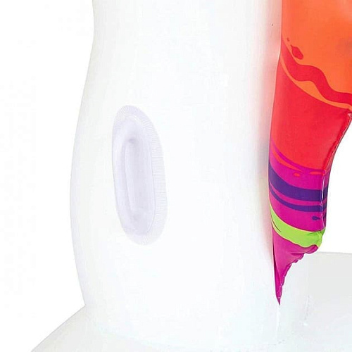 Плотик "Единорог" (150х117см) 41114 фото 3 Плотик "Единорог" (150х117см) 41114 фото 3