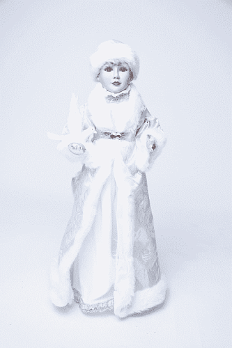 Снегурочка 60 см E75158 Снегурочка 60 см E75158