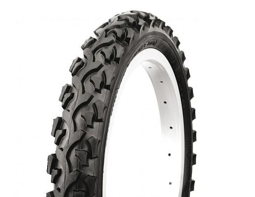 Велопокрышка DELI 14"х1.75 (47-254)    00008459