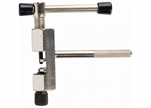 													Выжимка цепи Bicycle Tools KL-9724C серебристая x46004