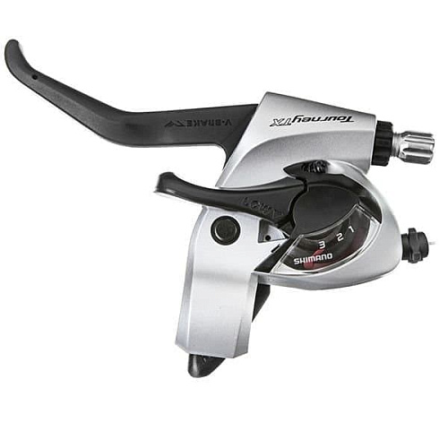 													Шифтер Shimano ,  ск., ,  31012081