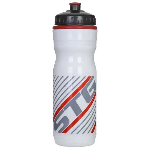 													Велофляга STG ED-BT19  750 мл белая Х61864-5