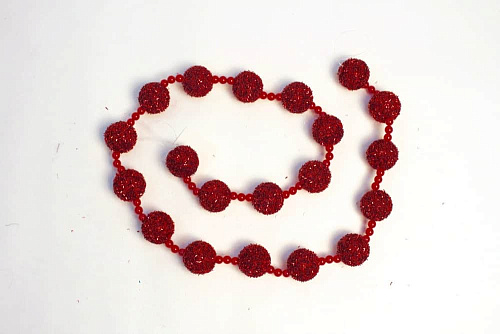 Бусы 1,4 м см 9918912-1-X Бусы 1,4 м см 9918912-1-X