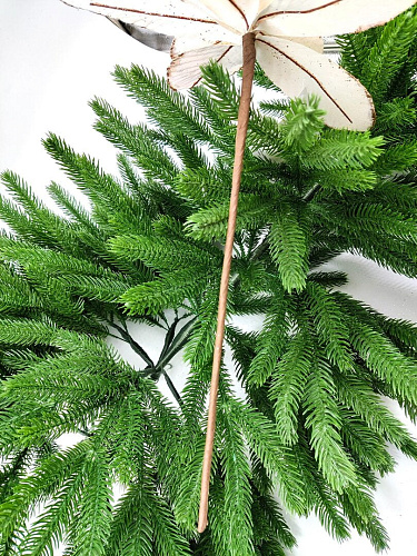 													Цветок шампанское d 25 см 99222501champagne фото 5