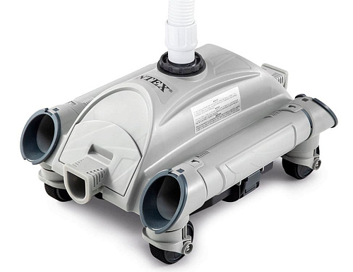 													Автопылесос для бассейна INTEX   28001
