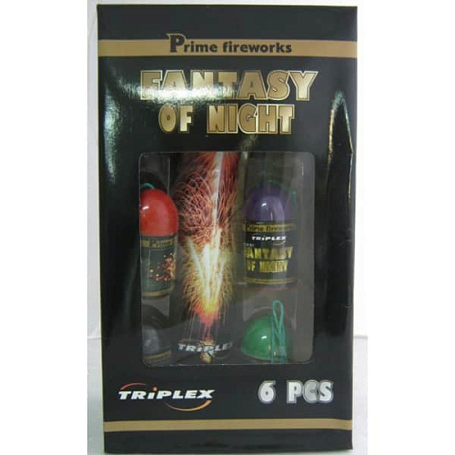 													Б/Н 1,75" 6 выс. TXB383