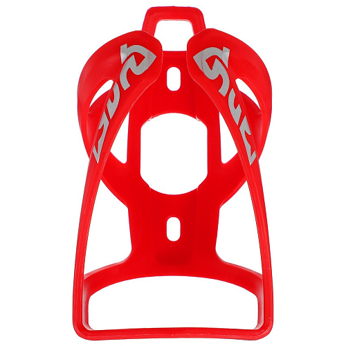 													Флягодержатель Dream Bike F6 пластик красный 7378710 фото 2