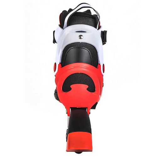 													Роликовые коньки Tech Team T-Rex, 29-32 (XS) красный, , 087365 фото 4