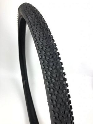 Велопокрышка DELI 28"х1.75 700х45С (47-622) SA-294  черный D28294