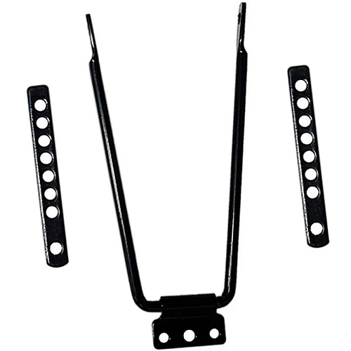 													Багажник STG MJ-61 26"-28", сталь, черный X98630 фото 4