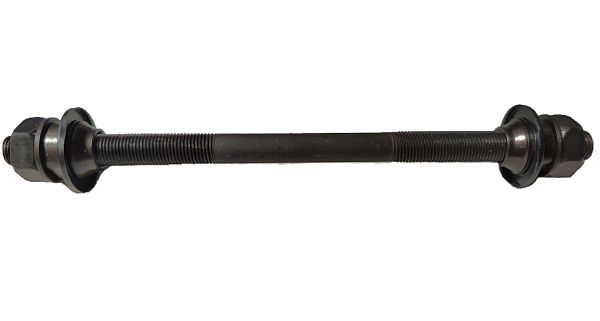 Ось задней втулки Vinca sport , (OLD) , ось , , , VO 307 B