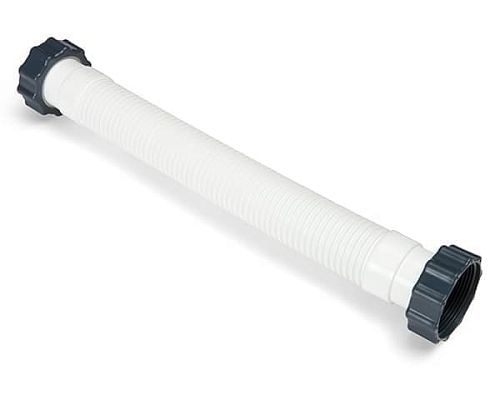Гофрированный шланг для песочных фильтрующих насосов (28648) INTEX 11388