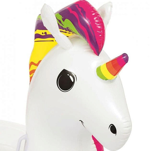 Плотик "Единорог" (150х117см) 41114 фото 2 Плотик "Единорог" (150х117см) 41114 фото 2