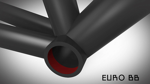 													Велосипед детский FORMAT Kids 16 16"  фиолетовый RBK22FM16528 2022 г. фото 3