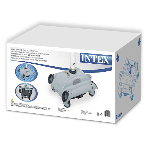 													Автопылесос для бассейна INTEX   28001 фото 3