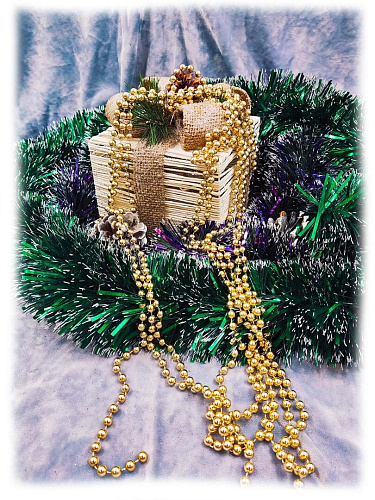 													Набор шаров  см 27 шт шампань Р-2035Sh фото 3