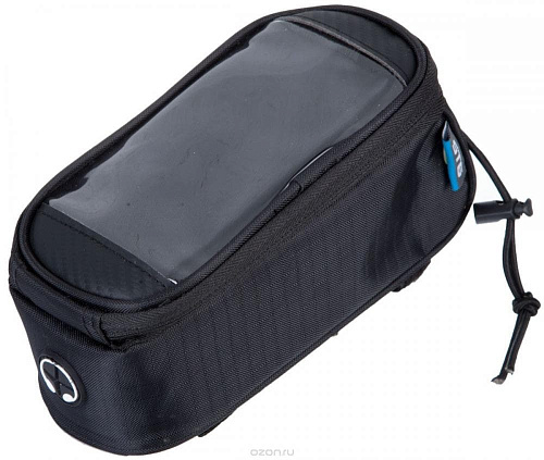 Велосумка на раму STG 12496M-CA5, , черная Х83838 фото 2 Велосумка на раму STG 12496M-CA5, , черная Х83838 фото 2