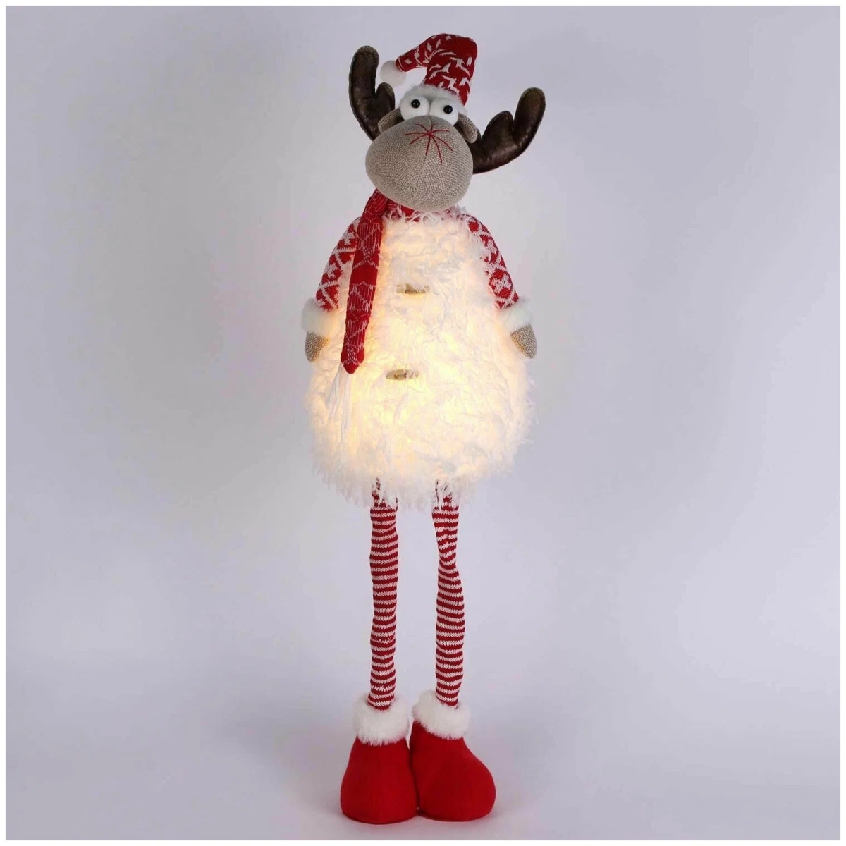 Олень 65 см L1045 фото 2 Олень 65 см L1045 фото 2