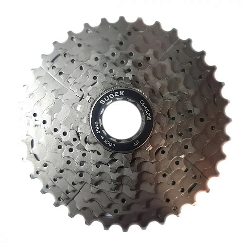 													Кассета FORWARD , 9 ск., , YFWCSM200901