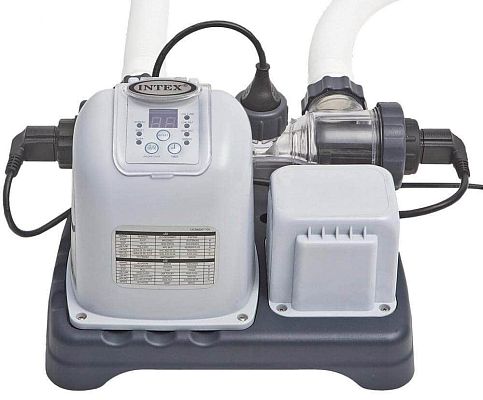 Хлоргенератор  л/час 120 W INTEX 28670