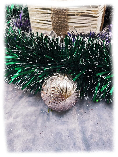 													Набор шаров  см 27 шт шампань Р-2035Sh фото 8