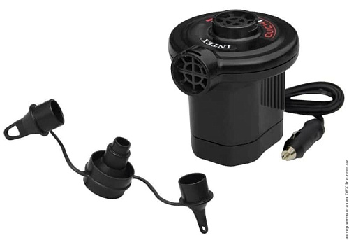 													Насос электрический   66626