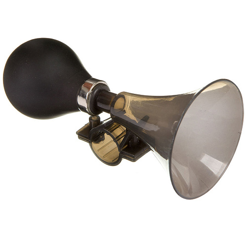 													Клаксон STG LF-H10 черный Х95343