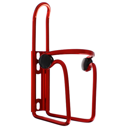 													Флягодержатель Dream Bike F3 алюминий красный 7258204 фото 4