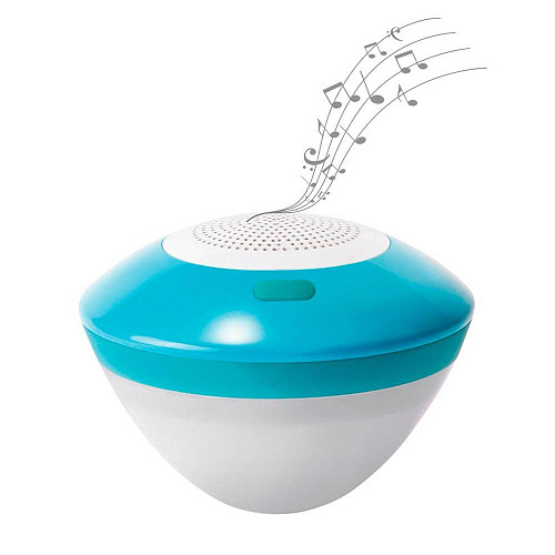 													Плавающая Bluetooth колонка Intex 28625 