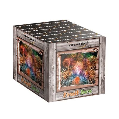 Фруктовая коробка