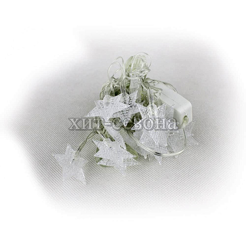 													 3 м, цветной (RGB) 20 LED, , провод , 20RGBmix фото 11