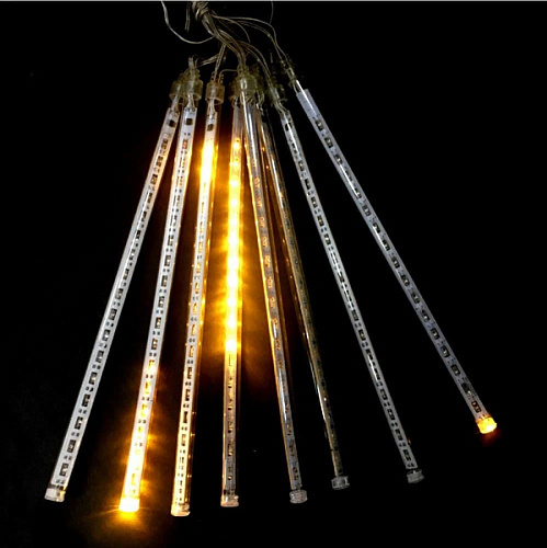 													Сосулька 2 м Белый теплый K130-169