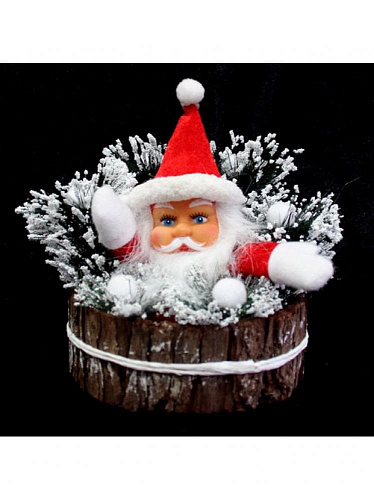 													 23 см см красный К130-629