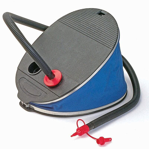 													Насос ножной INTEX 68610 фото 2