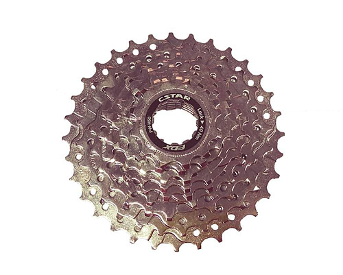 													Кассета cstar , 9 ск., , CS918