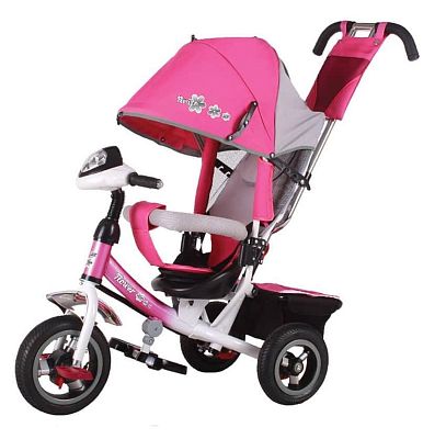  FLOWER  розовый JF7EP